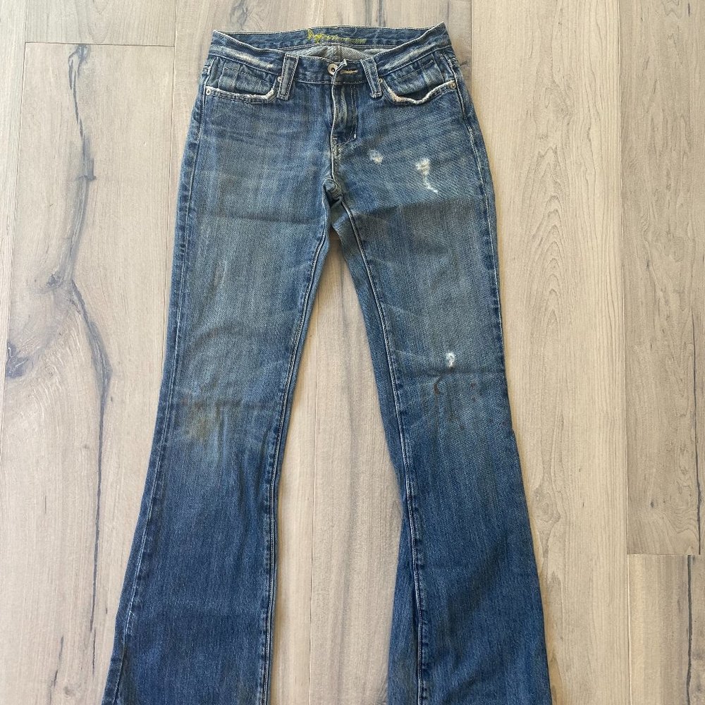 Anoname Jeans